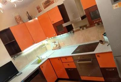 Garsonieră decomandată în Giurgiului