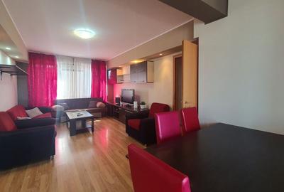 Circumvalatiunii - Kaufland| 4 camere | Open space | Mobilat-Utilat - 2