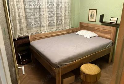 Apartament cu 3 camere semidecomandat în Ștefan cel Mare - 2