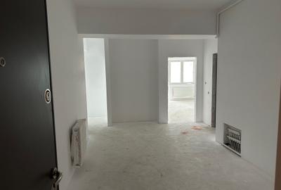 Apartament 3 camere - 2 bai - 92 mp - et. 3 - Mihai Viteazu Apartament 3 camere - 2 bai - 92 mp - et. 3 - Mihai Viteazu - 1