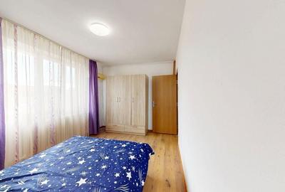 Apartament 3 camere Tei Doamna Ghica Colentina - 8