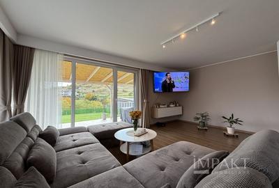 Casa individuala cu teren de 563 mp, în Suceagu! - 5