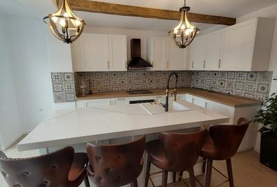 Casa 7 camere de lux zona Turnisor - 7
