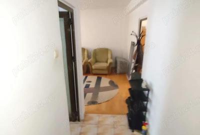Apartament cu 2 camere în Ultracentral - 7