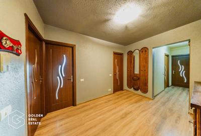 Apartament cu 3 camere decomandat în Aurel Vlaicu - 20