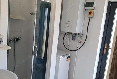 Casă cu 3 camere cu Teren 1200 Mp în Cebza - 5