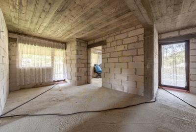 O casa cu lumina din plin si aer curat, Babana, AG - 15