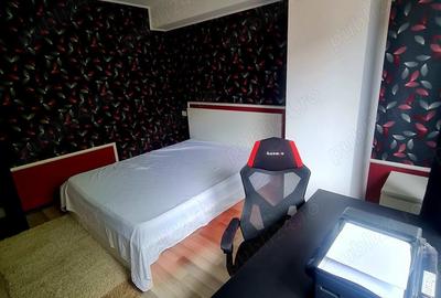 Apartament cu 3 camere semidecomandat în Barbu Văcărescu - 7