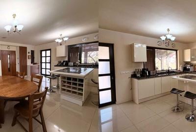 Casă cu 4 camere în Ciorani - 1