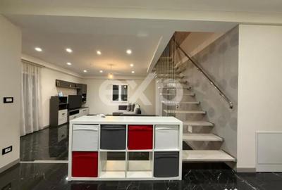 Casă cu 5 camere cu Teren 582 Mp în Șerbești - 10