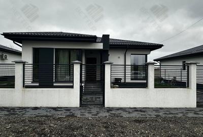 Casă cu 3 camere cu Teren 306 Mp în Berceni