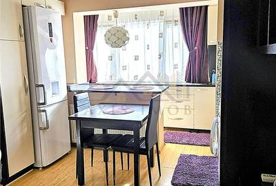 Apartament cu 2 camere decomandat în Unirii Sud - 8