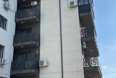 Apartament decomandat în Fundeni - 12