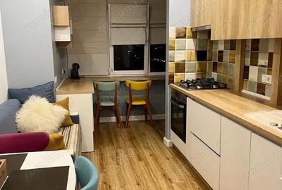 Garsonieră decomandată în Bucureștii Noi - 4