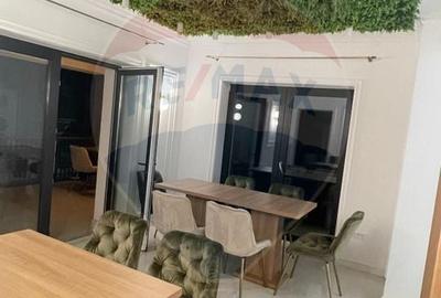 Spatiu comercial de 282mp de inchiriat in zona Nord - 3