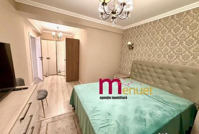 Apartament cu 2 camere decomandat în Periferie - 5