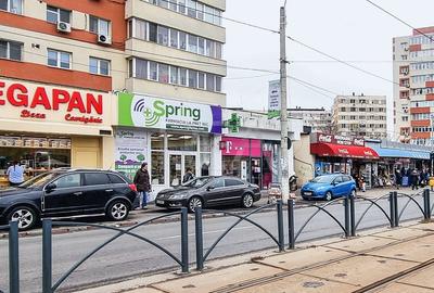 Spațiu comercial, de 82.889999389648 mp, în Alexandriei - 1
