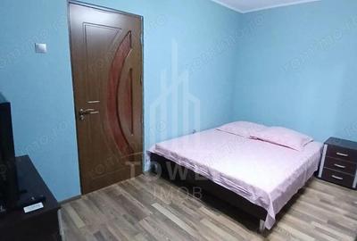 Apartament 2 camere | zona Terezian - 3