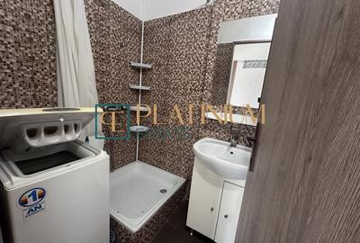 Garsonieră decomandată, mobilată în Complex Studențesc - 4