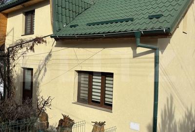 Casă cu 3 camere cu Teren 1300 Mp în Central - 9