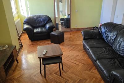 Apartament 3 camere Tip Samanta cu scara interioara Saguna langa Casa de Pensii - 3