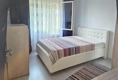 Apartament cu 3 camere decomandat în Titan - 4