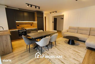 Apartament cu 3 camere în Central - 2