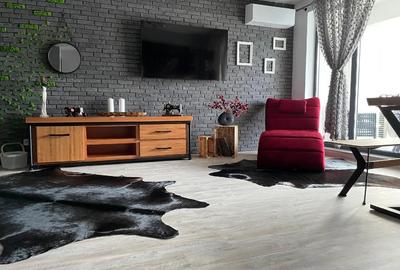 Apartament 2 camere ° Roka Residence - Nerva Traian - 2