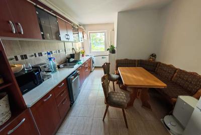 Apartament cu 2 camere decomandat în Florești - 2