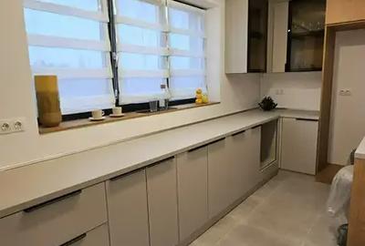 Apartament cu 3 camere în Băneasa - 4