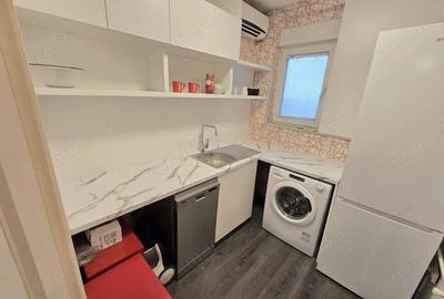 Apartament 3 camere - Circuvalatiunii - 2