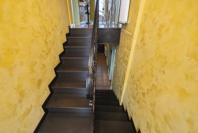 Casa cu personalitate Strada Spania - 16