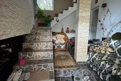 Casa 4 camere, anexe, recent renovata, foisor, teren 781mp, Izvoru, DB - 10