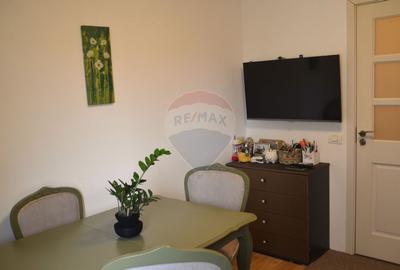 Apartament de vanzare 2 camere Floresti, Panemar Eroilor - 4