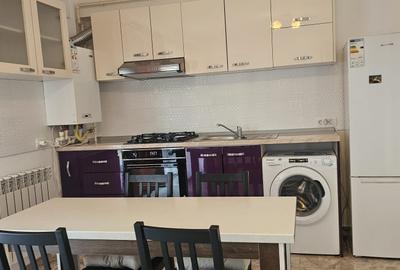 Apartament de inchiriere Iasi bloc nou 2 camere zona Galata-Voinesti - 5