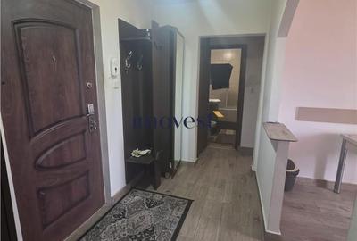 Apartament cu 2 camere decomandat în Carpați 2 - 3