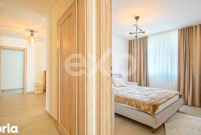 Apartament cu 4 camere, mobilat în Astra - 4