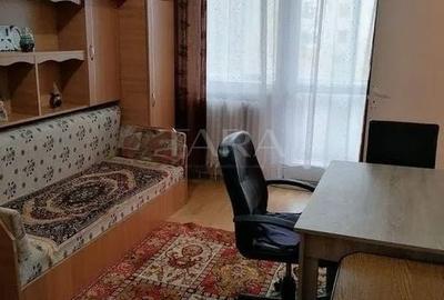 Garsonieră semidecomandată, mobilată în Zorilor