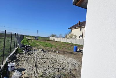 Casă cu 4 camere în Slătioara - 4