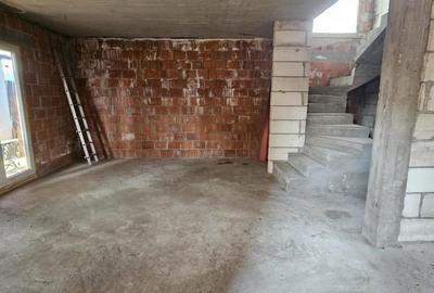 Ciorogarla CENTRAL Casa la Rosu 5Cam+2Bai+3Balc Teren 516mp Intabulata - 8