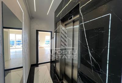 Apartament modern în zona Torontalului - 3