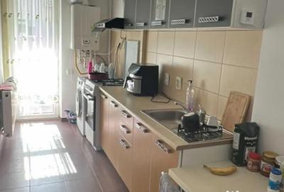 Garsonieră decomandată în Berceni - 4