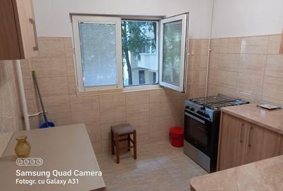 Apartament 3 camere, decomandat, vizavi de parcul Regina Maria - 8