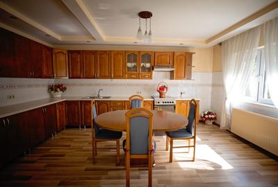 Casă individuală cu 4 camere cu Garaj în Lipovei - 4