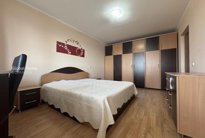Apartament cu 2 camere decomandat, mobilat în Berceni - 8