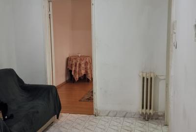 Apartament cu 2 camere decomandat în Ostroveni - 6