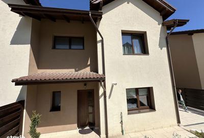 Casă cu 5 camere cu Teren 360 Mp în Apahida - 7