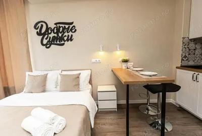 Garsonieră decomandată în Dacia - 5