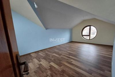 Vila cu 7 camere in Galata cu toate utilitatile si 1200 m Vila cu 7 camere in Galata cu toate utilitatile si 1200 m - 8