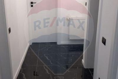 INCHIRIERE Apartament cu 3 camere in zona Dacia - 20